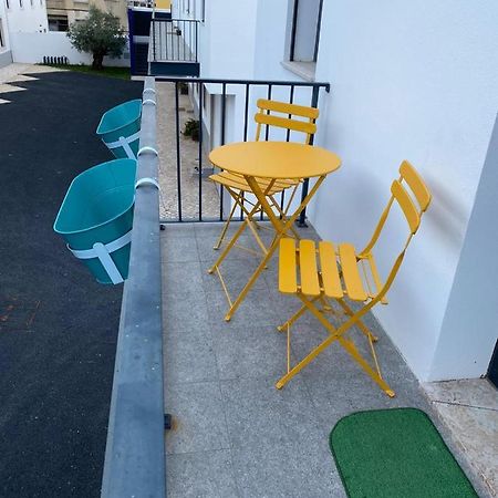 Vila Adell リスボン エクステリア 写真