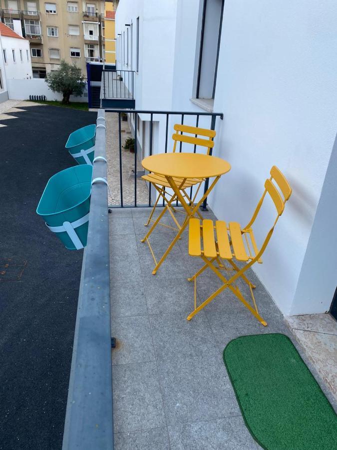 Vila Adell リスボン エクステリア 写真
